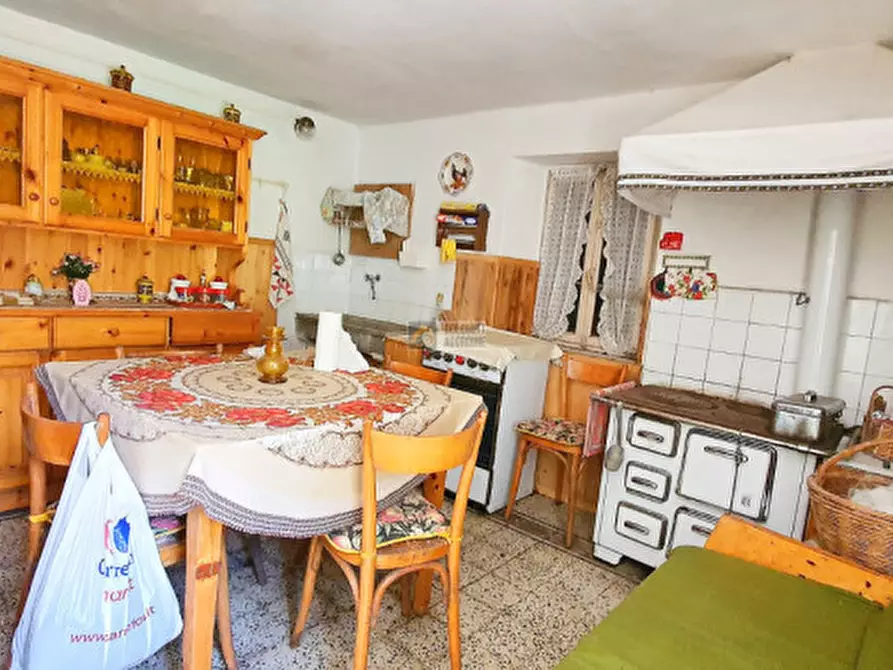 Immagine 3 di Appartamento in vendita  in Località Teli a Rivamonte Agordino