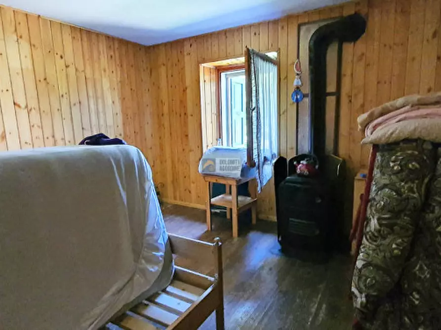 Immagine 4 di Appartamento in vendita  in Località Teli a Rivamonte Agordino