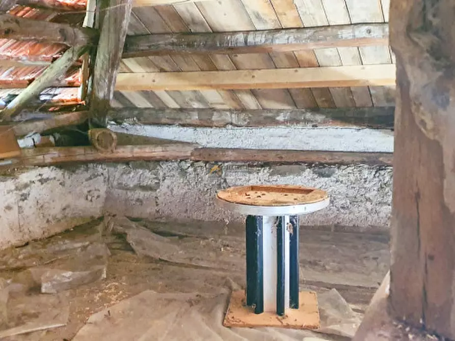 Immagine 6 di Appartamento in vendita  in Località Teli a Rivamonte Agordino