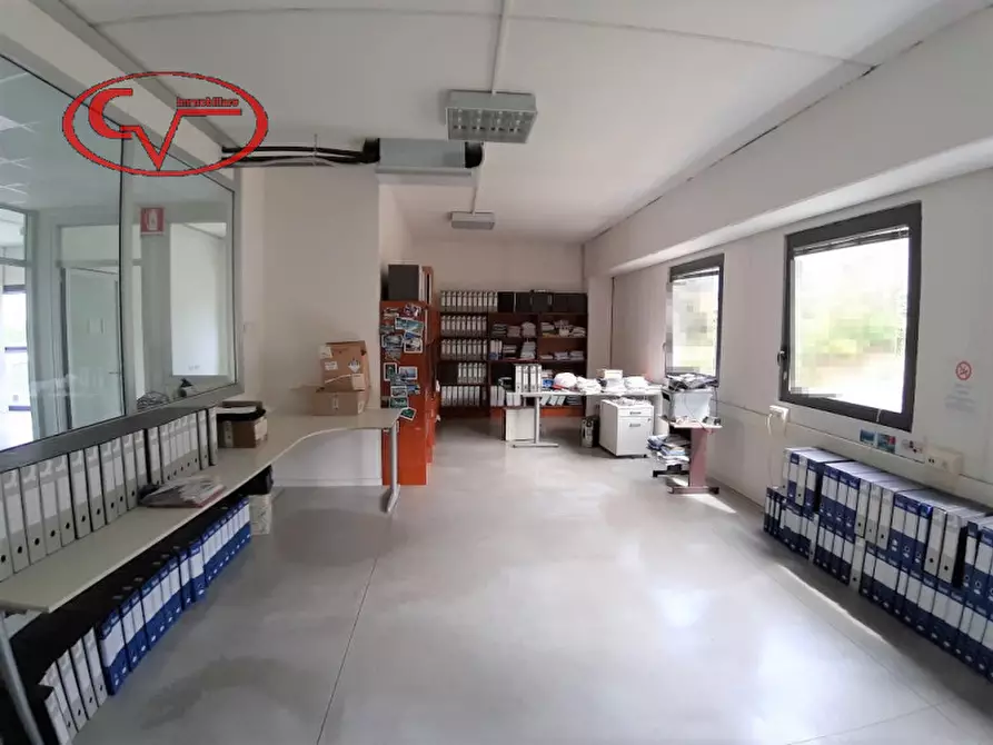 Immagine 5 di Ufficio in affitto  in levane a Montevarchi