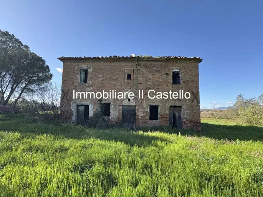 Immagine 1 di Rustico / casale in vendita  in località Albarelli a Castiglione Del Lago