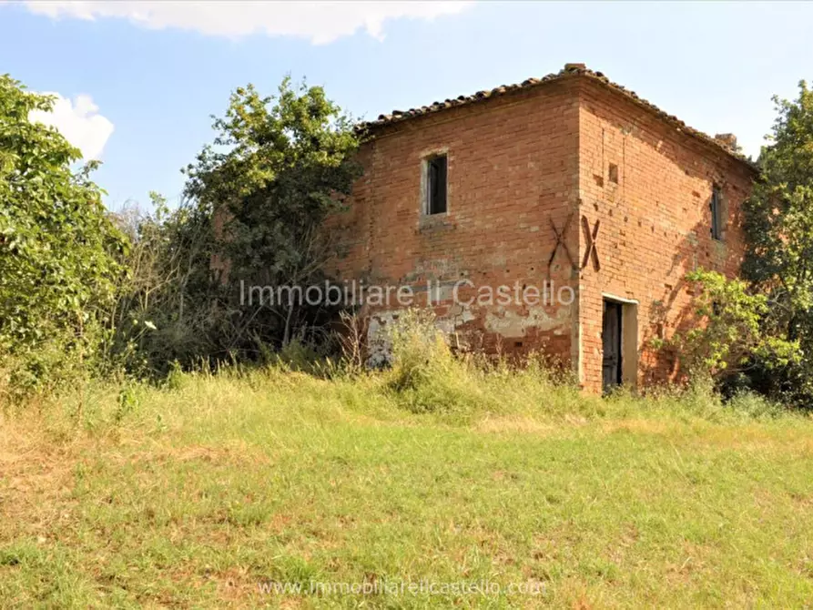 Immagine 1 di Rustico / casale in vendita  in località Albarelli a Castiglione Del Lago