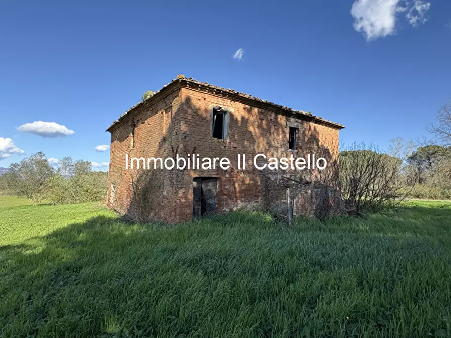 Immagine 2 di Rustico / casale in vendita  in località Albarelli a Castiglione Del Lago