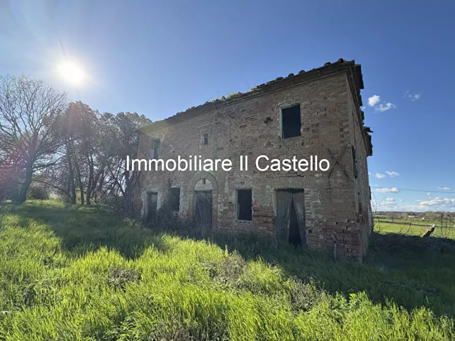 Immagine 5 di Rustico / casale in vendita  in località Albarelli a Castiglione Del Lago