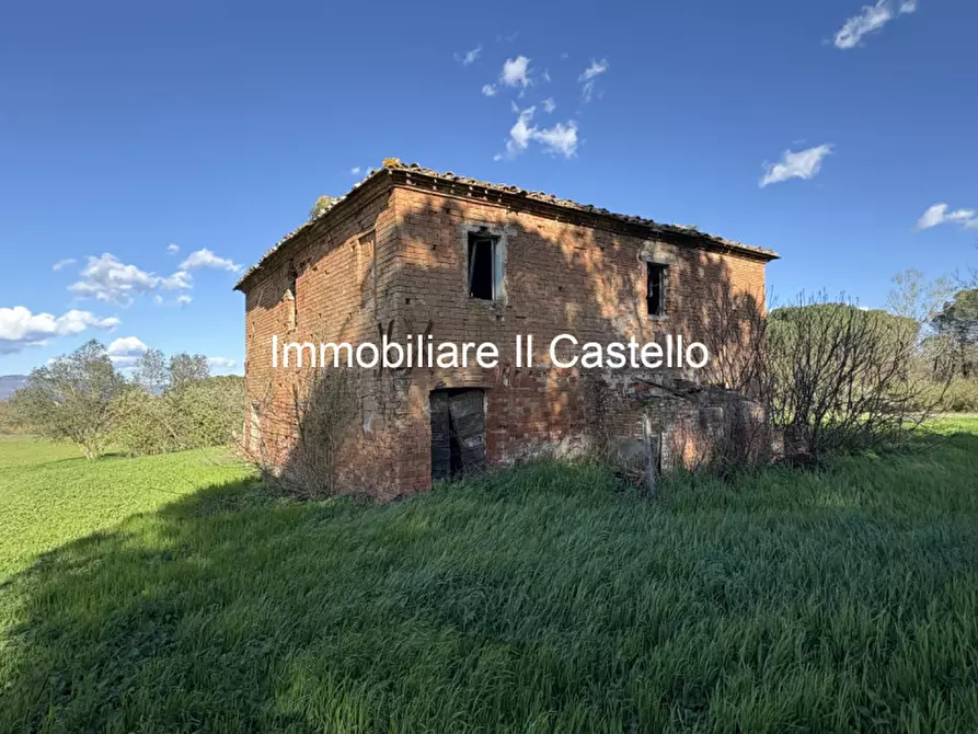 Immagine 6 di Rustico / casale in vendita  in località Albarelli a Castiglione Del Lago