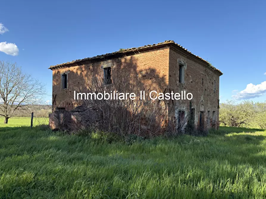 Immagine 7 di Rustico / casale in vendita  in località Albarelli a Castiglione Del Lago