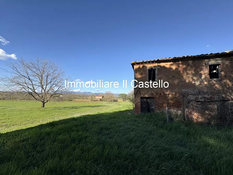 Immagine 10 di Rustico / casale in vendita  in località Albarelli a Castiglione Del Lago