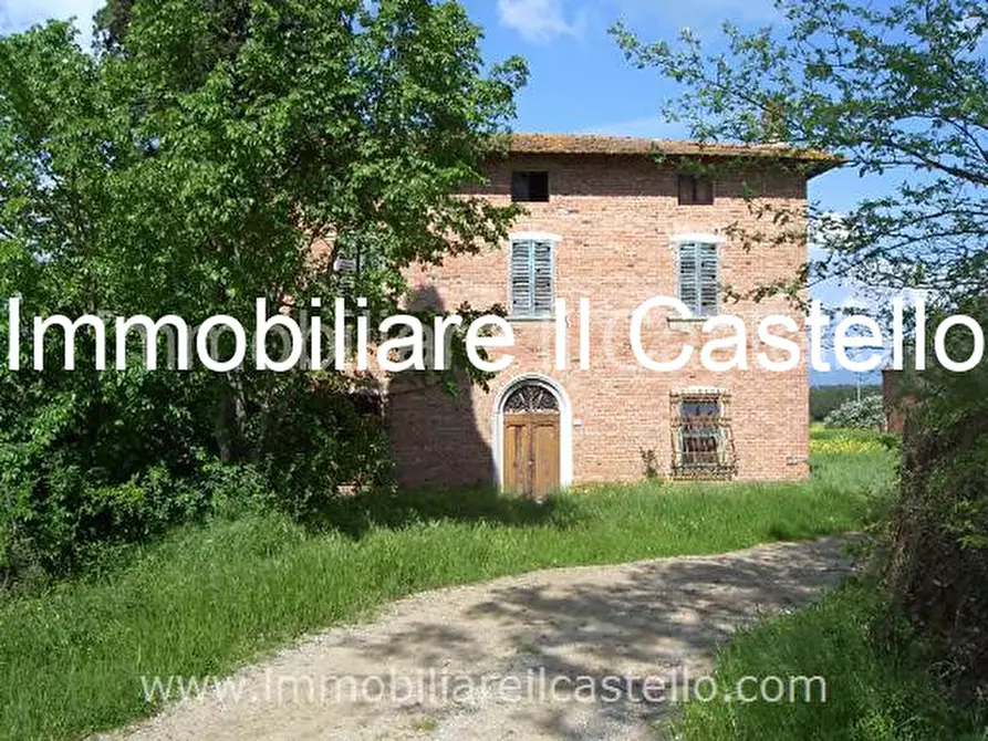 Immagine 15 di Rustico / casale in vendita  in località Albarelli a Castiglione Del Lago