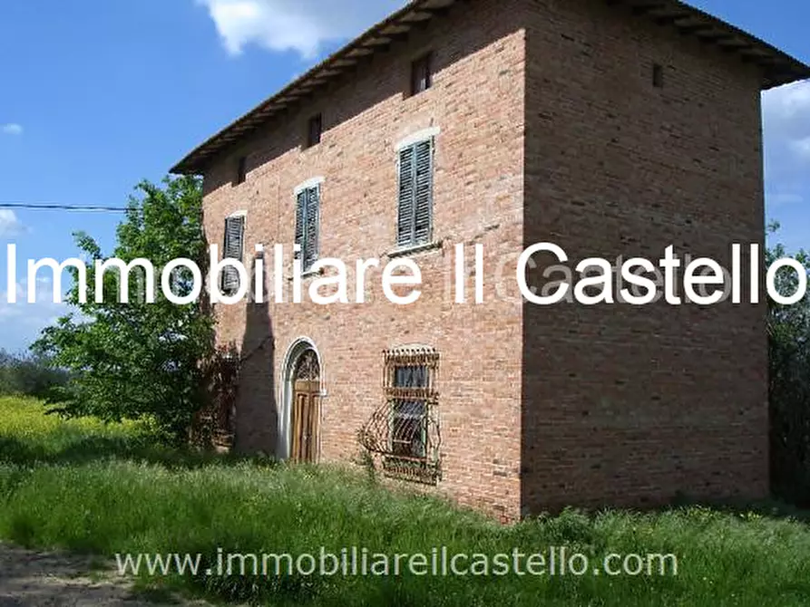 Immagine 16 di Rustico / casale in vendita  in località Albarelli a Castiglione Del Lago