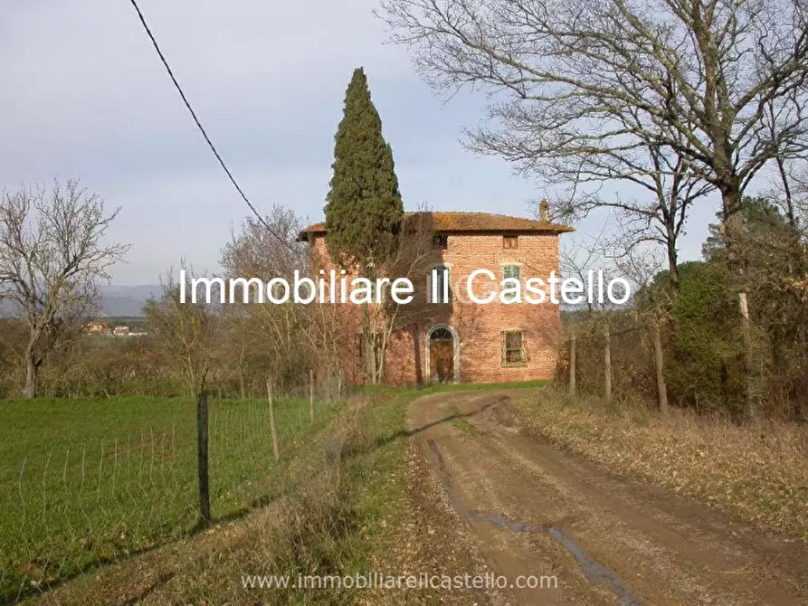 Immagine 17 di Rustico / casale in vendita  in località Albarelli a Castiglione Del Lago