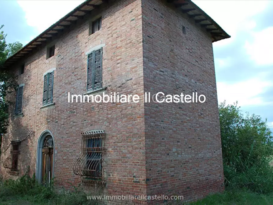 Immagine 18 di Rustico / casale in vendita  in località Albarelli a Castiglione Del Lago
