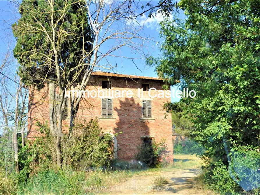 Immagine 19 di Rustico / casale in vendita  in località Albarelli a Castiglione Del Lago