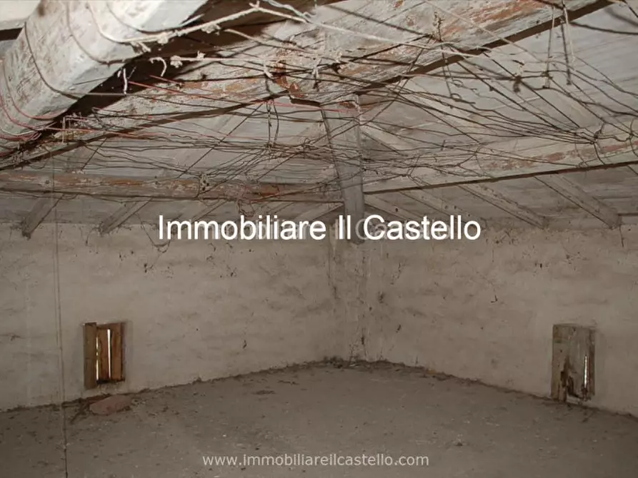 Immagine 20 di Rustico / casale in vendita  in località Albarelli a Castiglione Del Lago