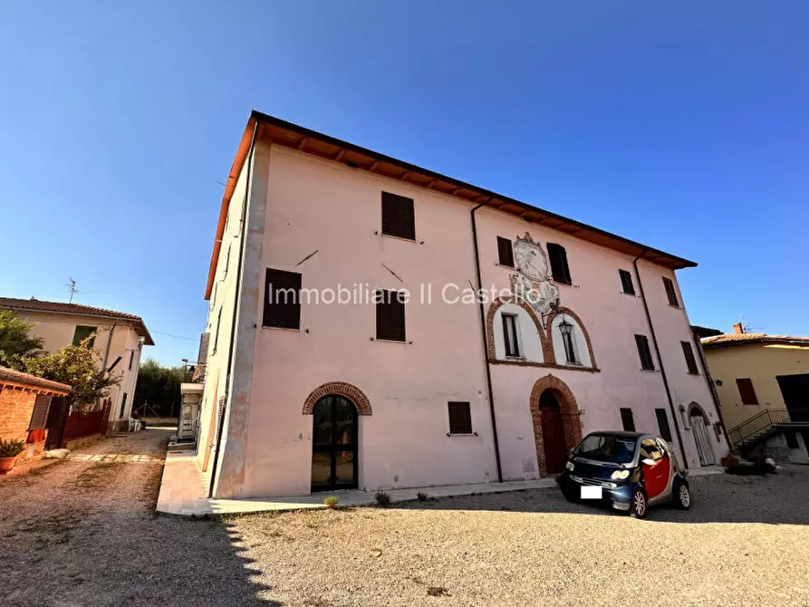 Immagine 1 di Appartamento in vendita  in Petrignano a Castiglione Del Lago