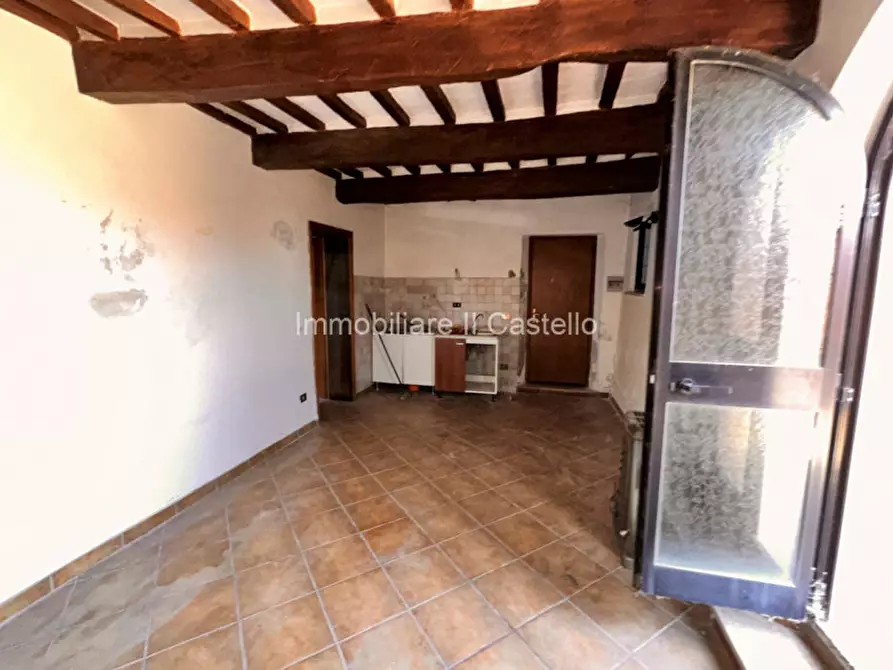 Immagine 3 di Appartamento in vendita  in Petrignano a Castiglione Del Lago