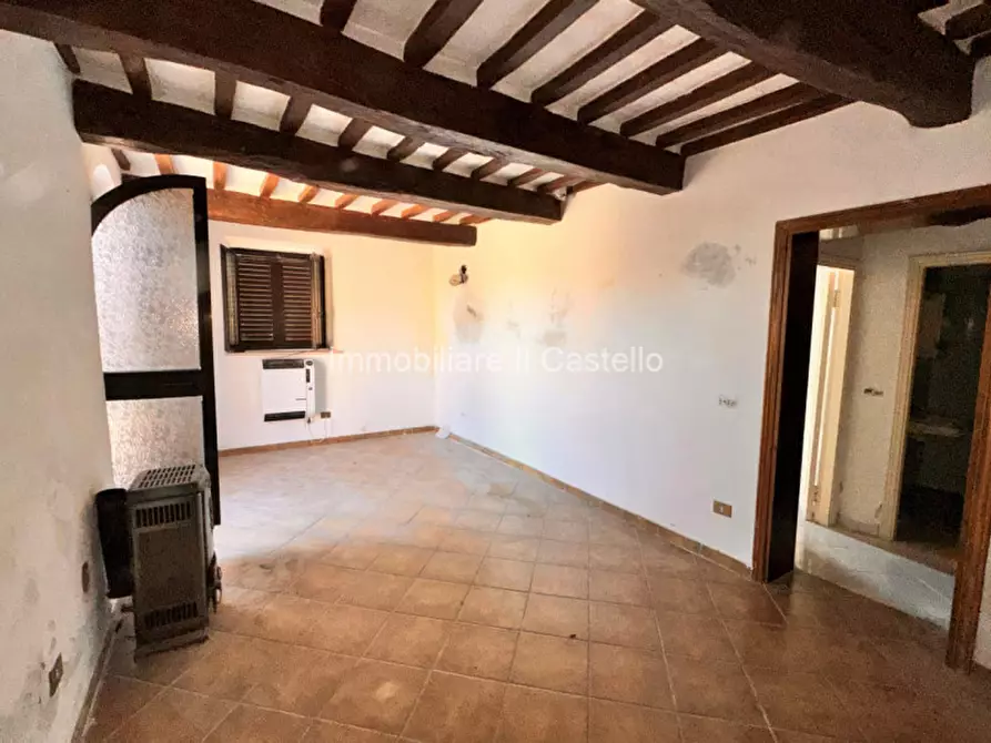 Immagine 4 di Appartamento in vendita  in Petrignano a Castiglione Del Lago