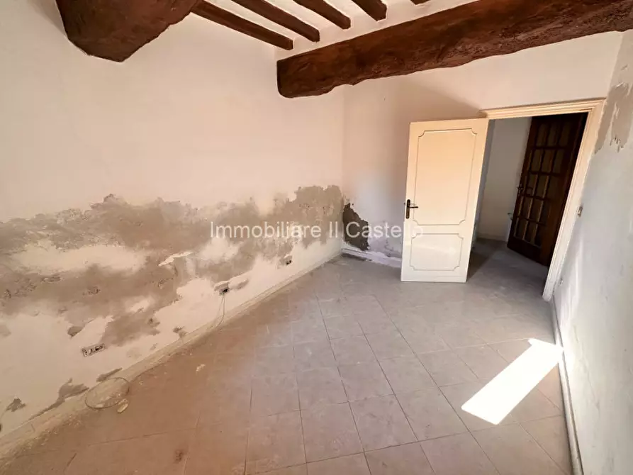 Immagine 8 di Appartamento in vendita  in Petrignano a Castiglione Del Lago