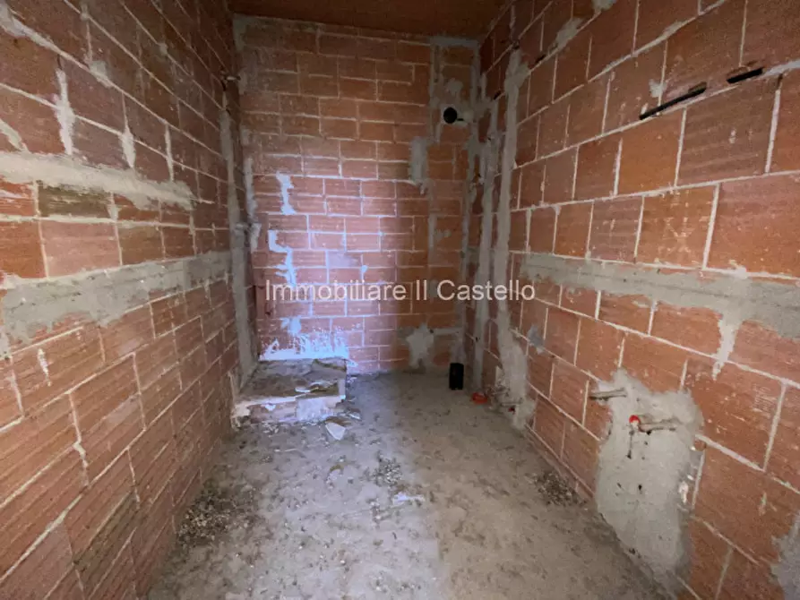 Immagine 7 di Casa bifamiliare in vendita  a Castiglione Del Lago