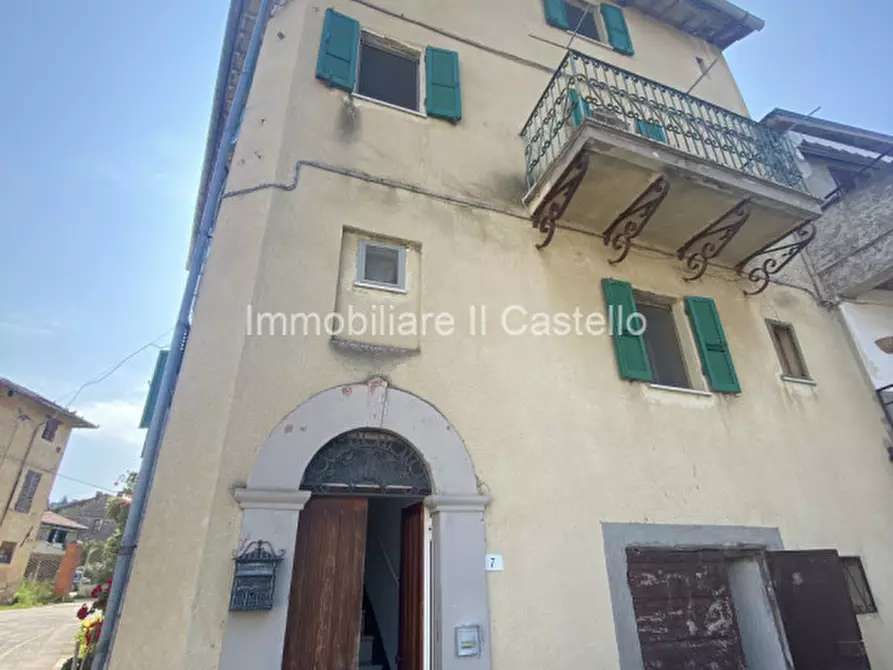 Immagine 1 di Villetta a schiera in vendita  in Via Baldami, 47 a Magione