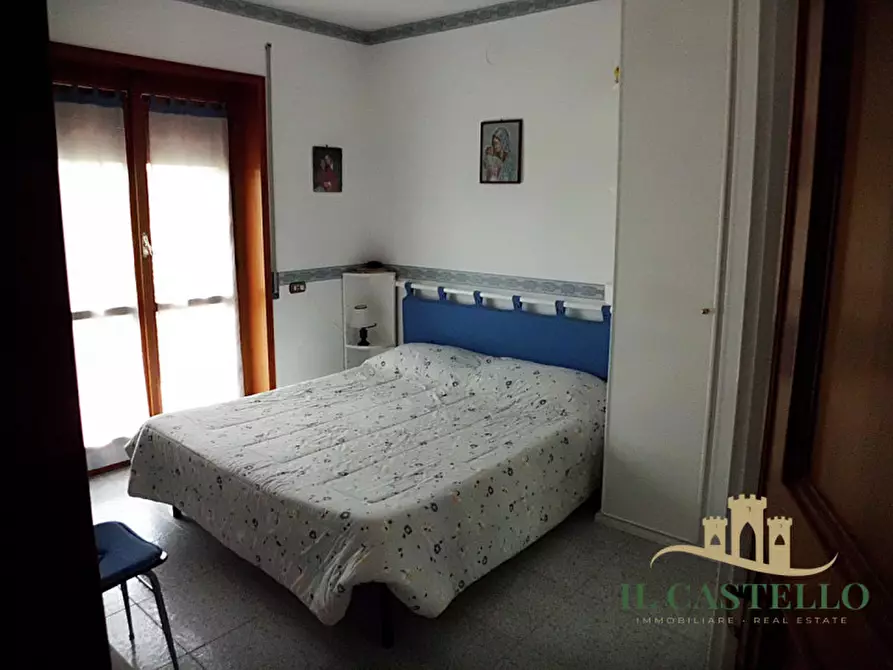 Immagine 5 di Appartamento in vendita  in Via Giuseppe Mazzini, a Castiglione Del Lago