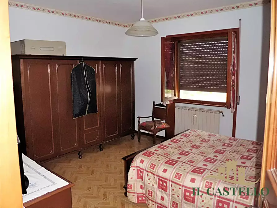 Immagine 6 di Appartamento in vendita  in Via Giuseppe Mazzini, a Castiglione Del Lago