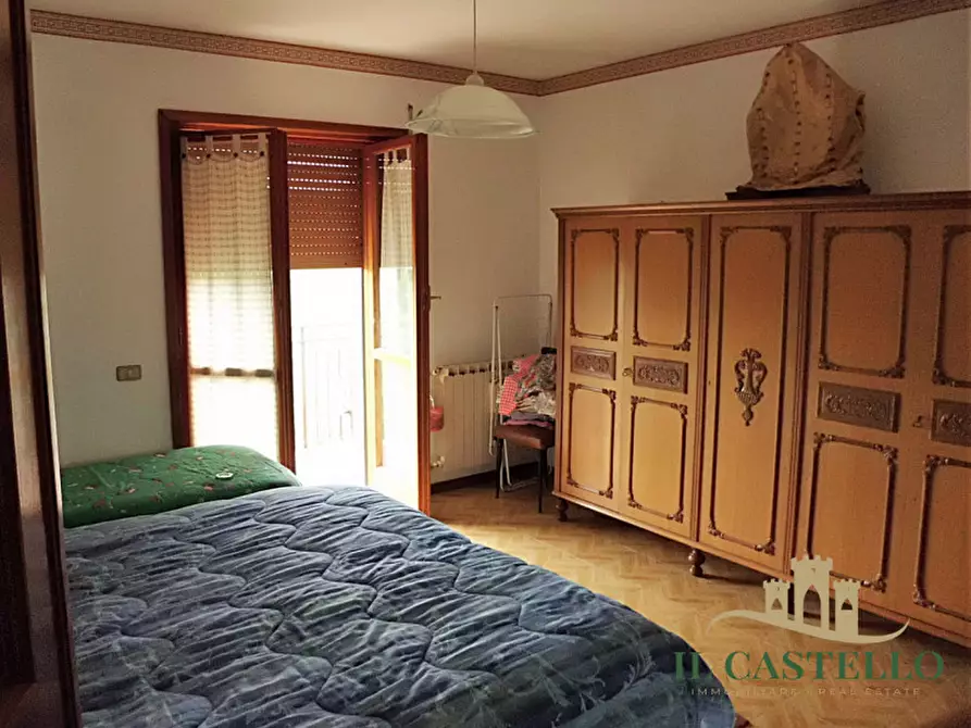 Immagine 8 di Appartamento in vendita  in Via Giuseppe Mazzini, a Castiglione Del Lago