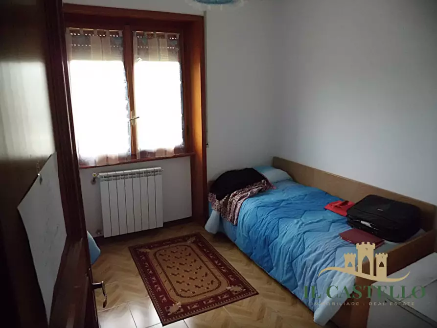 Immagine 9 di Appartamento in vendita  in Via Giuseppe Mazzini, a Castiglione Del Lago
