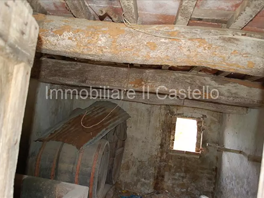 Immagine 6 di Villetta a schiera in vendita  a Panicale