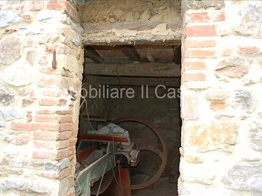 Immagine 7 di Villetta a schiera in vendita  a Panicale