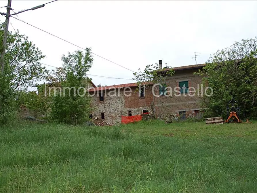 Immagine 9 di Villetta a schiera in vendita  a Panicale
