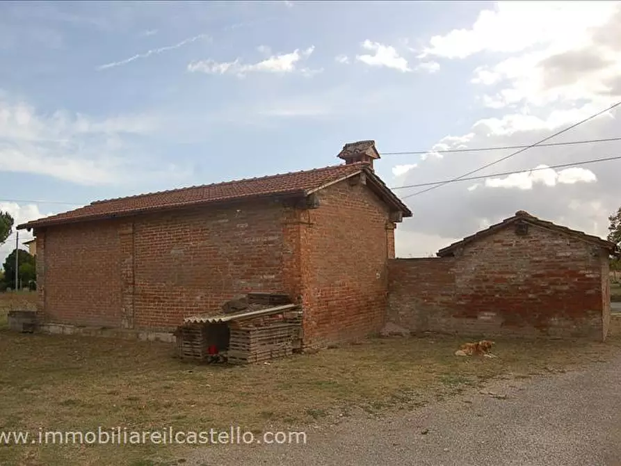 Immagine 4 di Villetta a schiera in vendita  in Loc. Palazzetta a Castiglione Del Lago