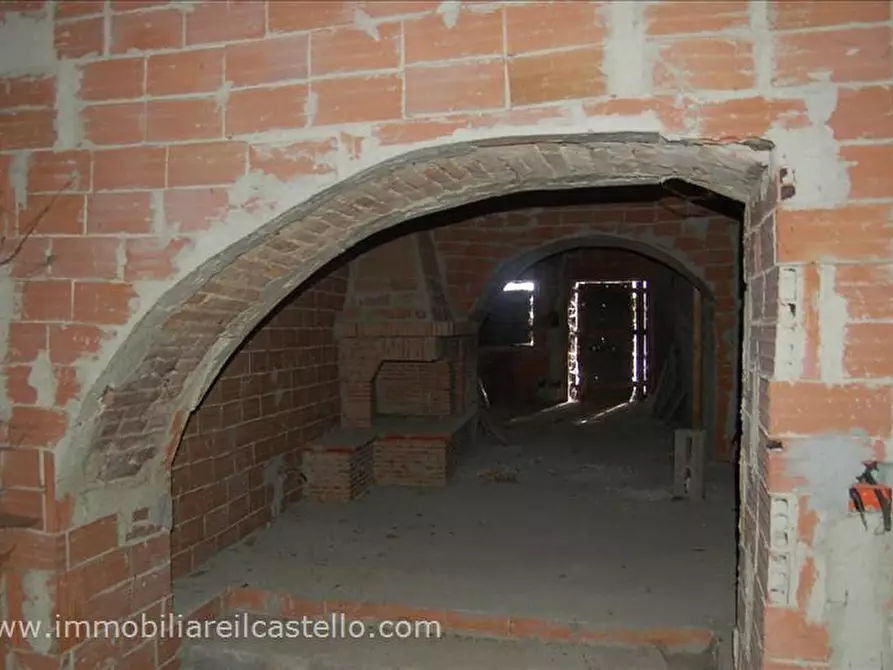 Immagine 7 di Villetta a schiera in vendita  in Loc. Palazzetta a Castiglione Del Lago