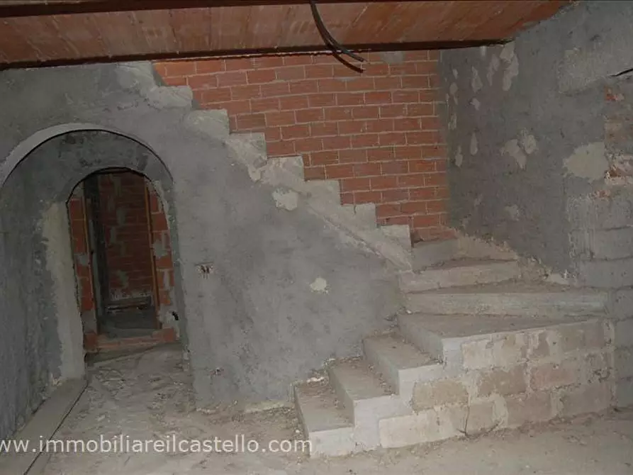 Immagine 10 di Villetta a schiera in vendita  in Loc. Palazzetta a Castiglione Del Lago