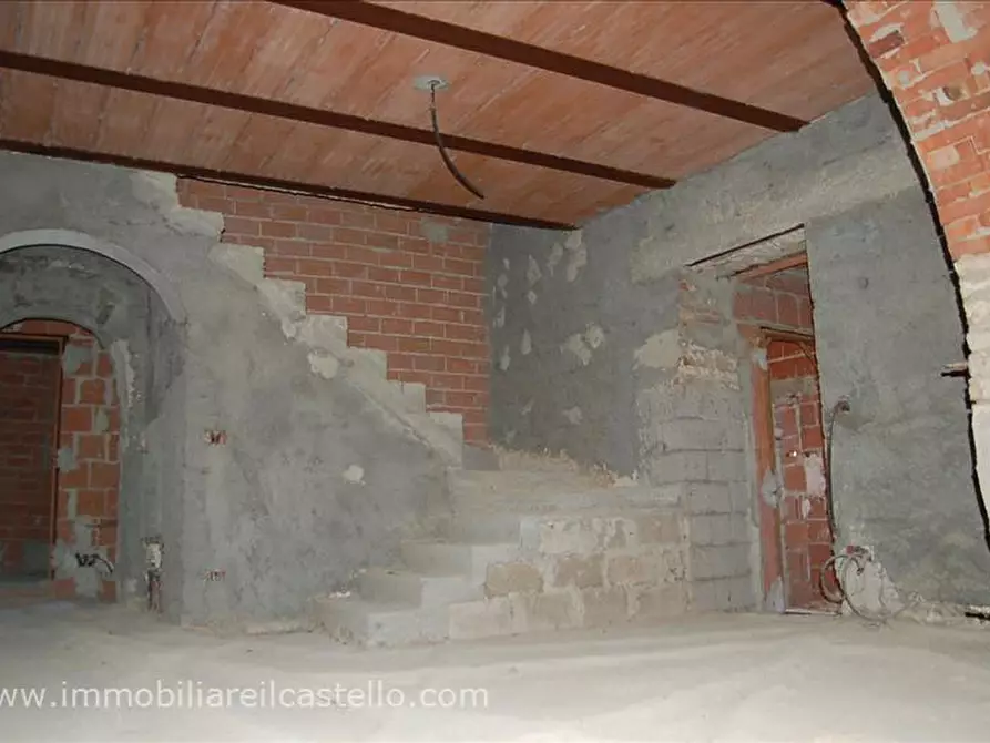 Immagine 11 di Villetta a schiera in vendita  in Loc. Palazzetta a Castiglione Del Lago