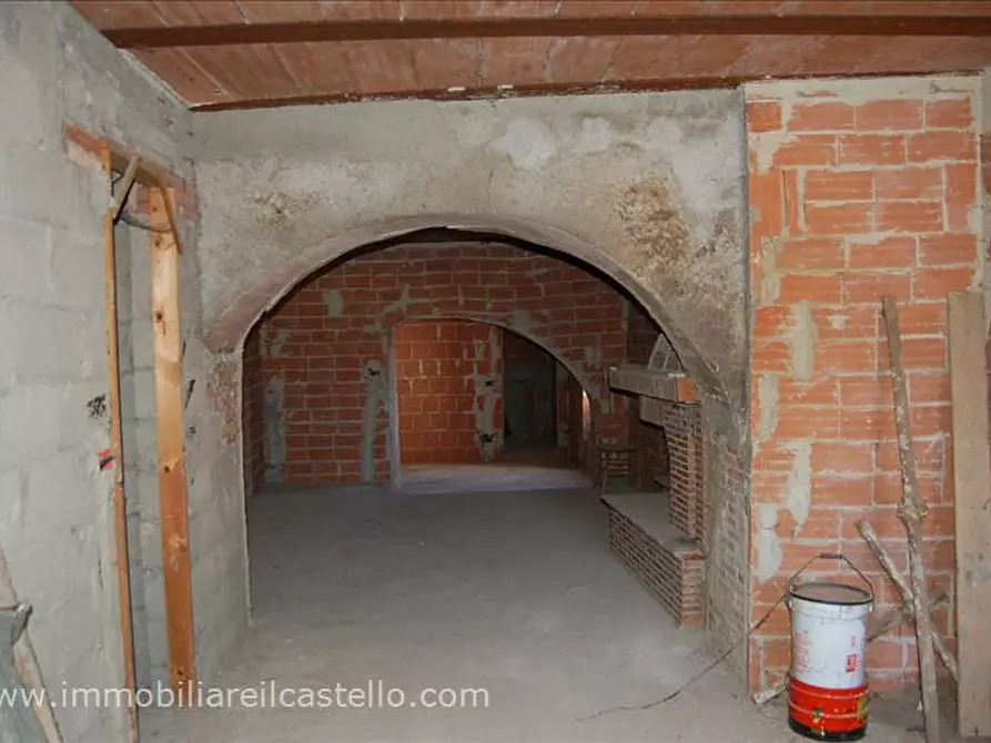 Immagine 13 di Villetta a schiera in vendita  in Loc. Palazzetta a Castiglione Del Lago