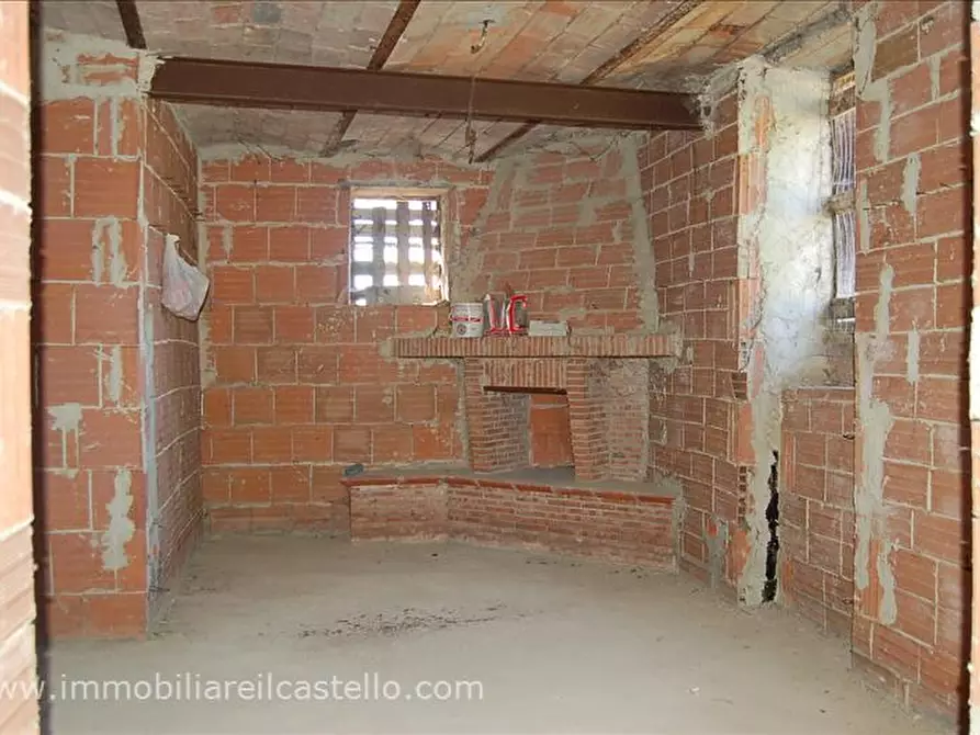 Immagine 15 di Villetta a schiera in vendita  in Loc. Palazzetta a Castiglione Del Lago