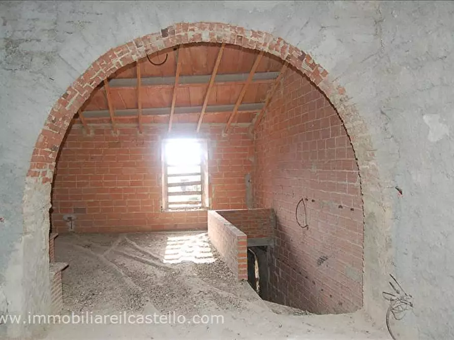 Immagine 16 di Villetta a schiera in vendita  in Loc. Palazzetta a Castiglione Del Lago