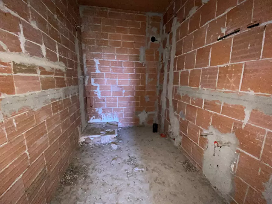 Immagine 18 di Villetta a schiera in vendita  in Loc. Palazzetta a Castiglione Del Lago