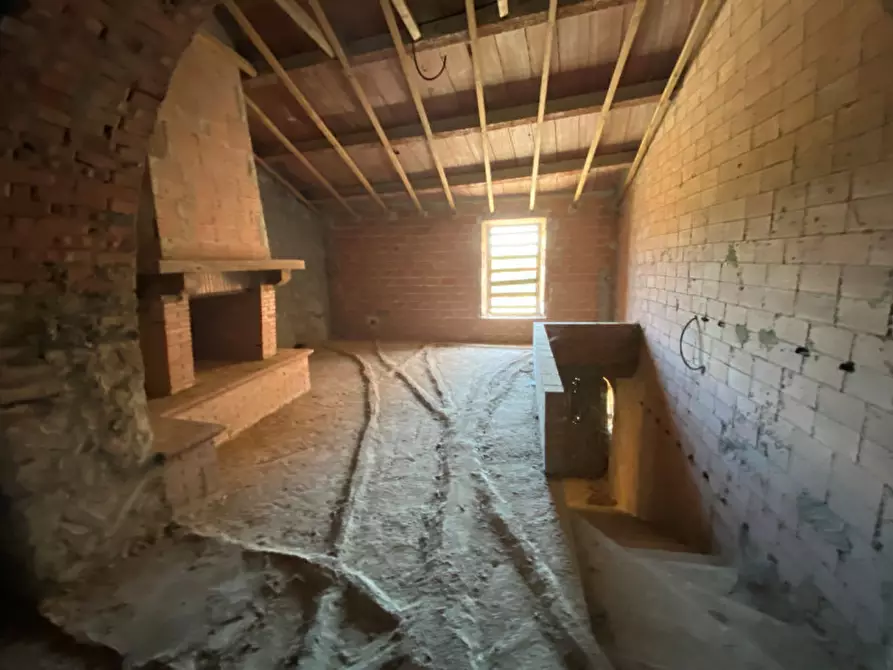 Immagine 20 di Villetta a schiera in vendita  in Loc. Palazzetta a Castiglione Del Lago