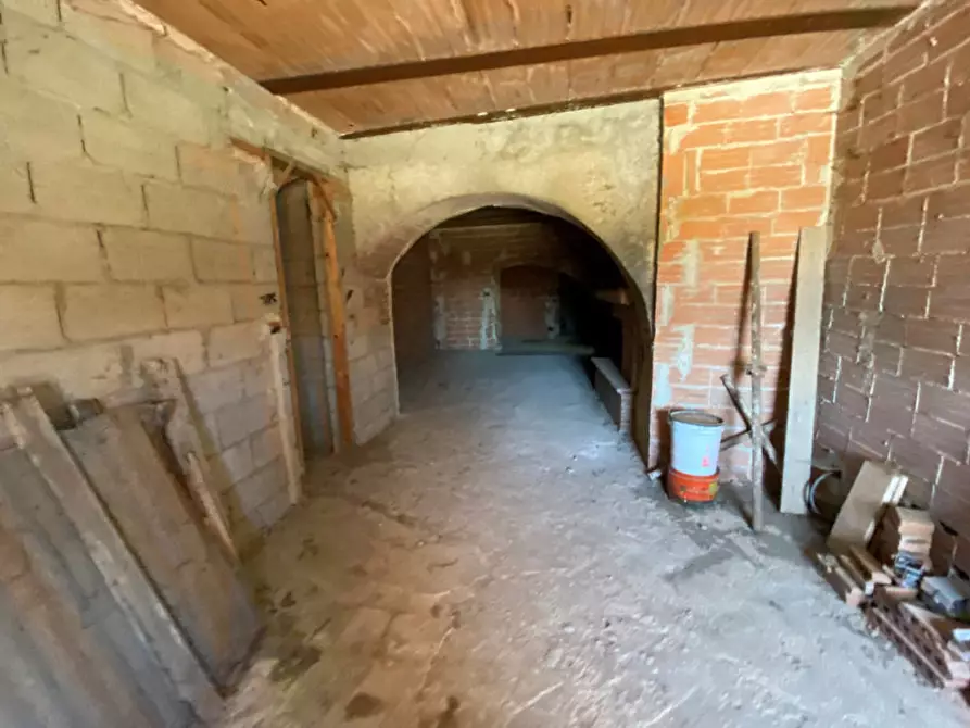 Immagine 21 di Villetta a schiera in vendita  in Loc. Palazzetta a Castiglione Del Lago