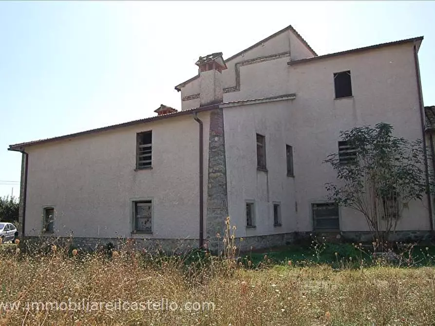 Immagine 23 di Villetta a schiera in vendita  in Loc. Palazzetta a Castiglione Del Lago