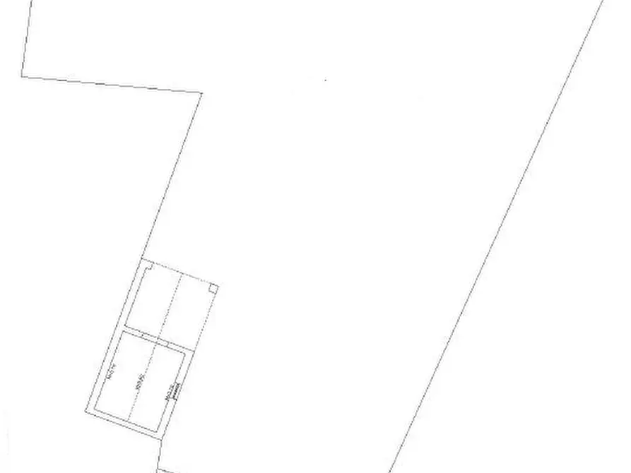 Immagine 29 di Villetta a schiera in vendita  in Loc. Palazzetta a Castiglione Del Lago