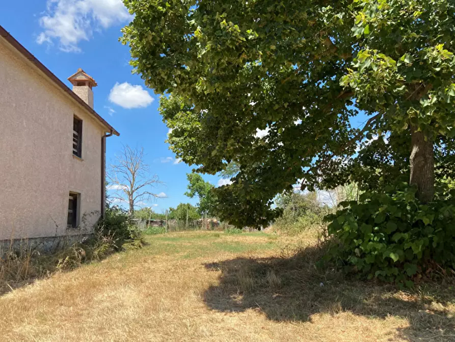 Immagine 20 di Villetta a schiera in vendita  a Castiglione Del Lago
