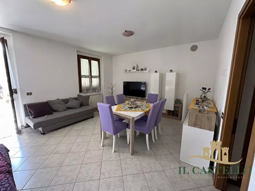 Immagine 2 di Appartamento in vendita  in Via Piemonte, 66-86 a Castiglione Del Lago
