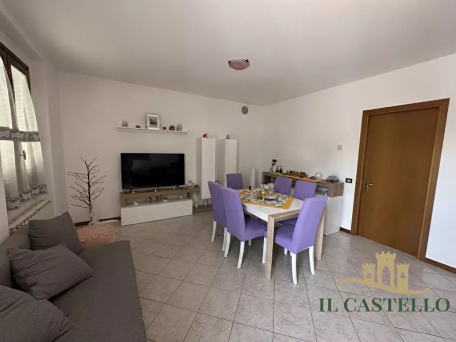 Immagine 4 di Appartamento in vendita  in Via Piemonte, 66-86 a Castiglione Del Lago