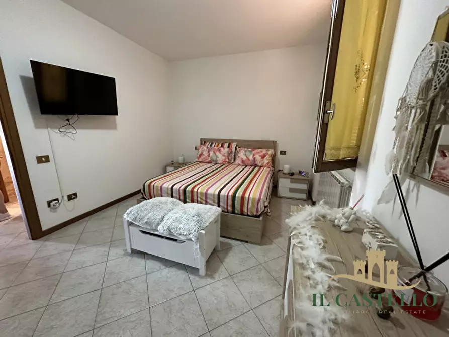 Immagine 9 di Appartamento in vendita  in Via Piemonte, 66-86 a Castiglione Del Lago