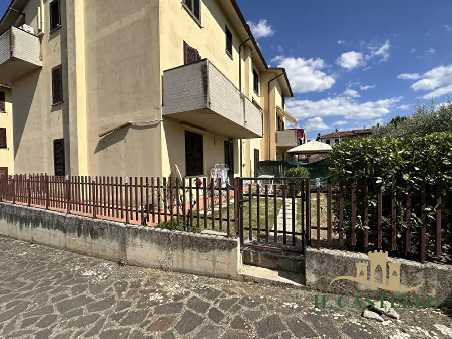 Immagine 12 di Appartamento in vendita  in Via Piemonte, 66-86 a Castiglione Del Lago