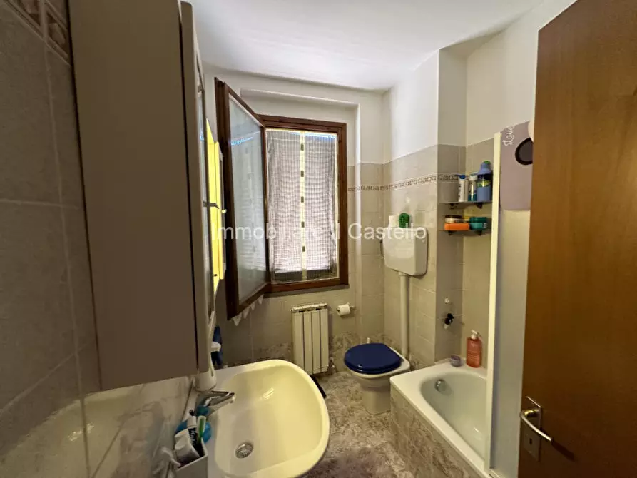 Immagine 21 di Appartamento in vendita  in Via Piemonte, 66-86 a Castiglione Del Lago