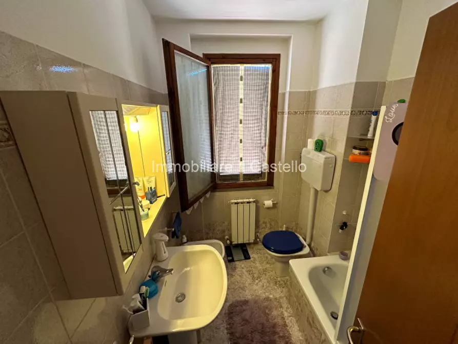 Immagine 22 di Appartamento in vendita  in Via Piemonte, 66-86 a Castiglione Del Lago