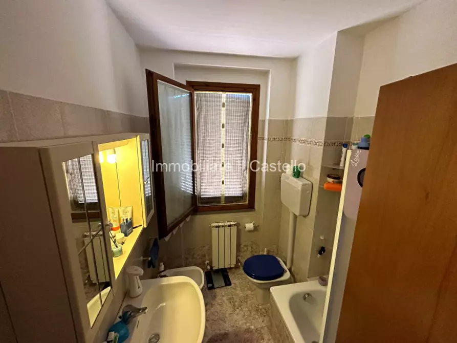 Immagine 23 di Appartamento in vendita  in Via Piemonte, 66-86 a Castiglione Del Lago